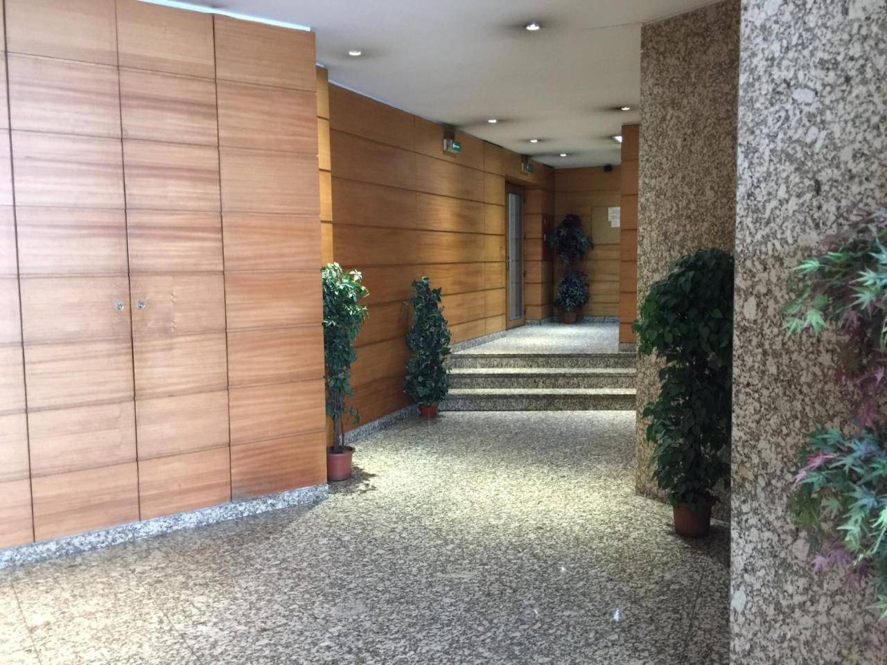 Invicta House Avenida Da Boavista Apartment Porto Exterior photo